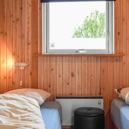 Gorgeous Home In Graested With Sauna