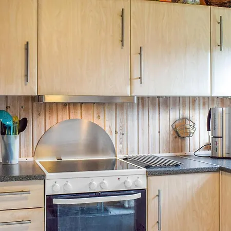 Tatil Evi Gorgeous Home In Graested With Sauna