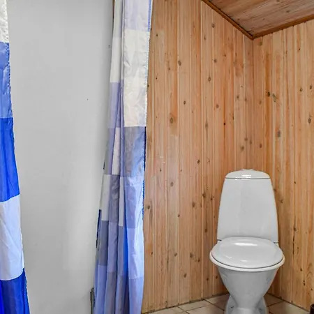 Gorgeous Home In Graested With Sauna *