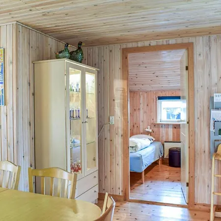 Gorgeous Home In Graested With Sauna 度假居