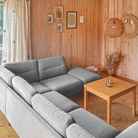Gorgeous Home In Graested With Sauna 度假居