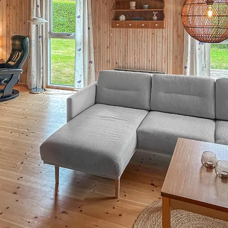 Wunderschönes Haus In Græsted Mit Sauna Græsted