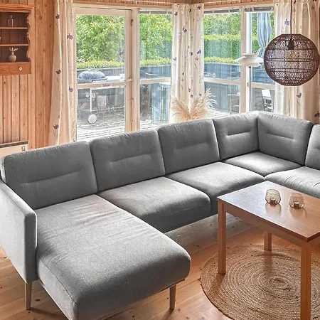 Gorgeous Home In Graested With Sauna
