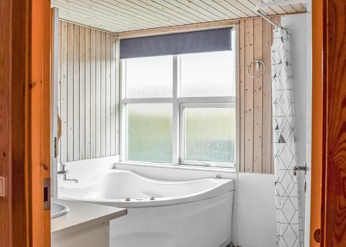 Tofteager Сasa de vacaciones Græsted